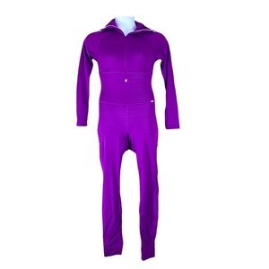 Patagonia capilene one piece suit thermal baselayer